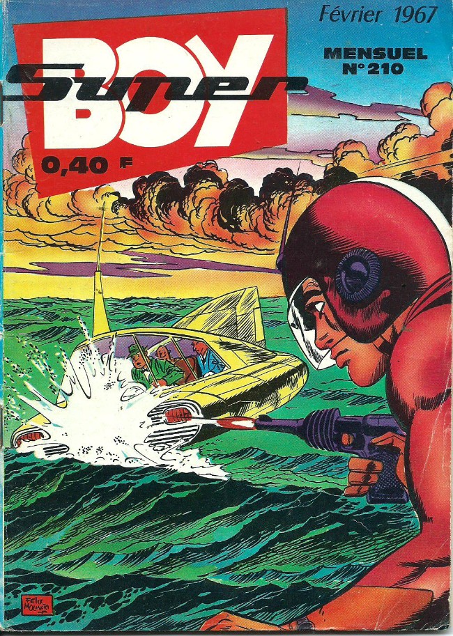 Couverture