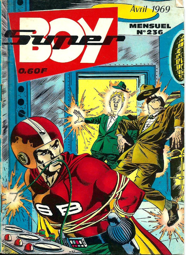 Couverture