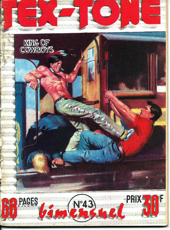 Couverture