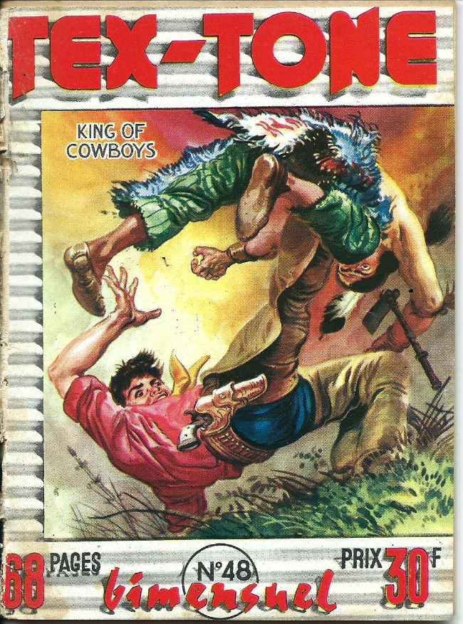 Couverture