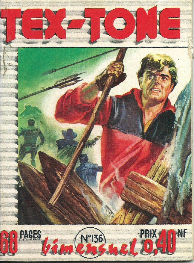Couverture