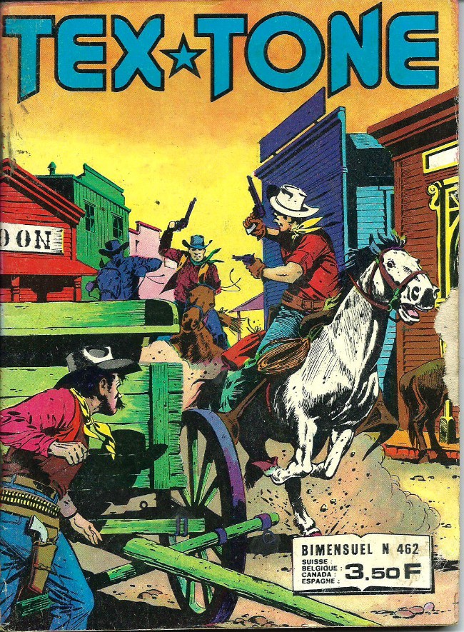 Couverture