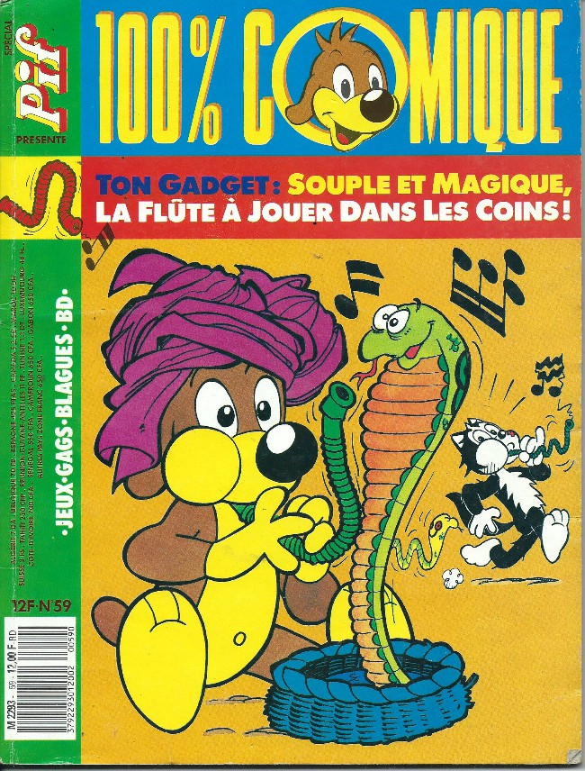 Couverture