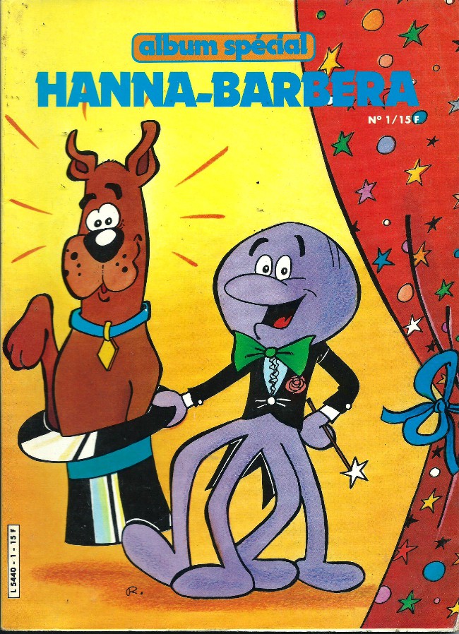 Couverture