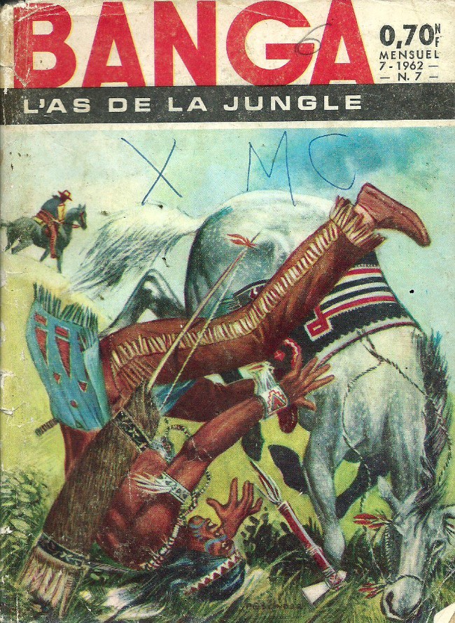 Couverture
