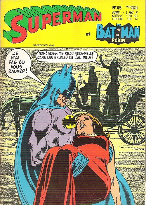 Couverture