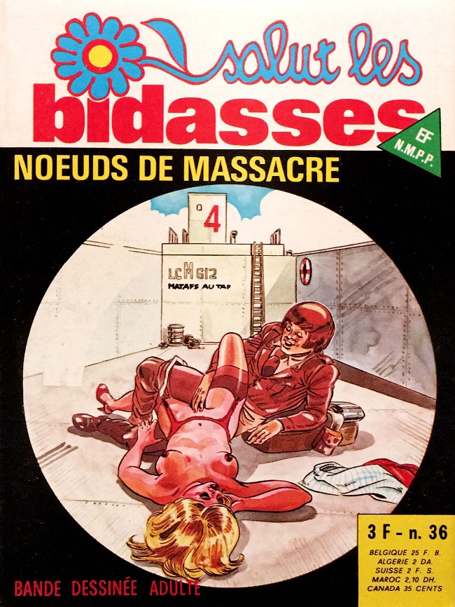 Couverture