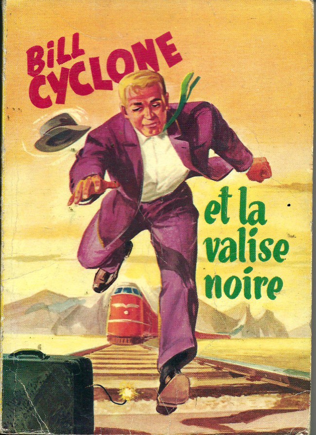 Couverture