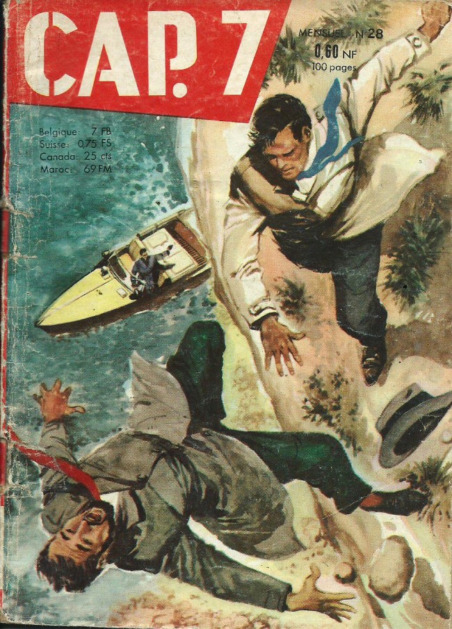 Couverture