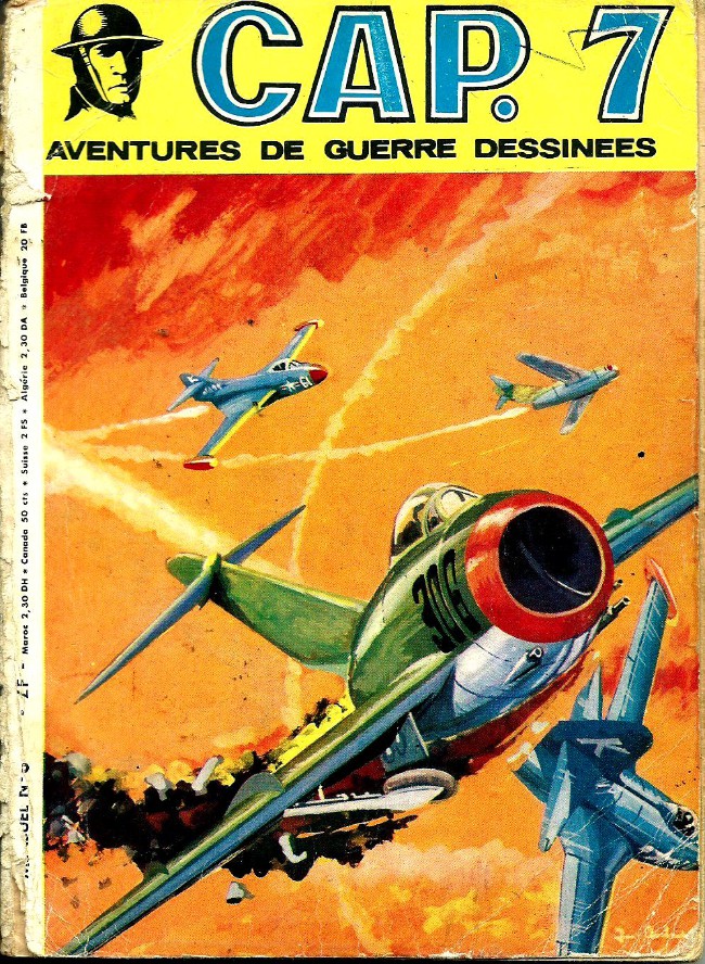 Couverture