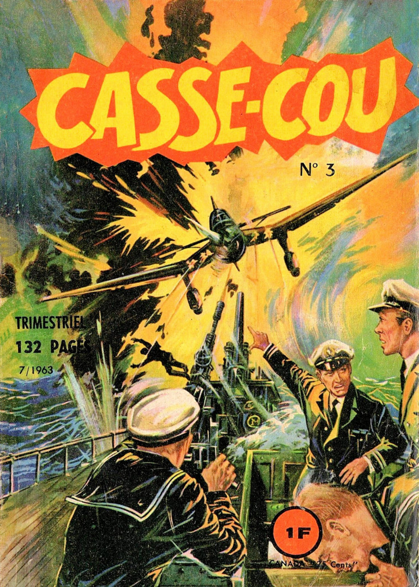 Couverture
