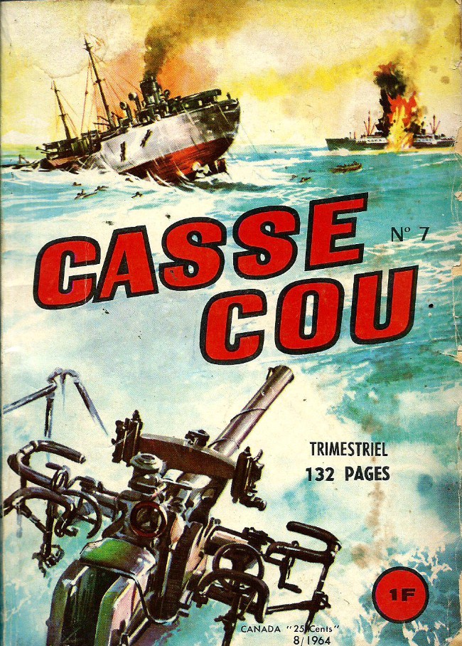 Couverture