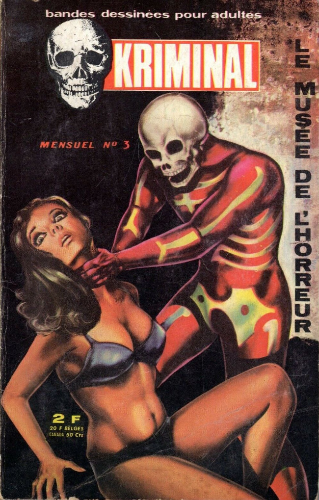 Couverture