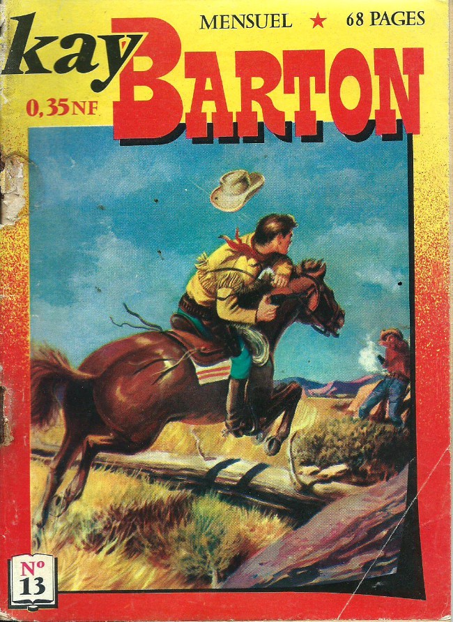 Couverture