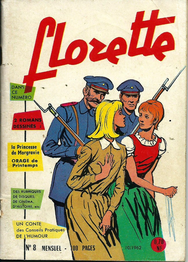 Couverture