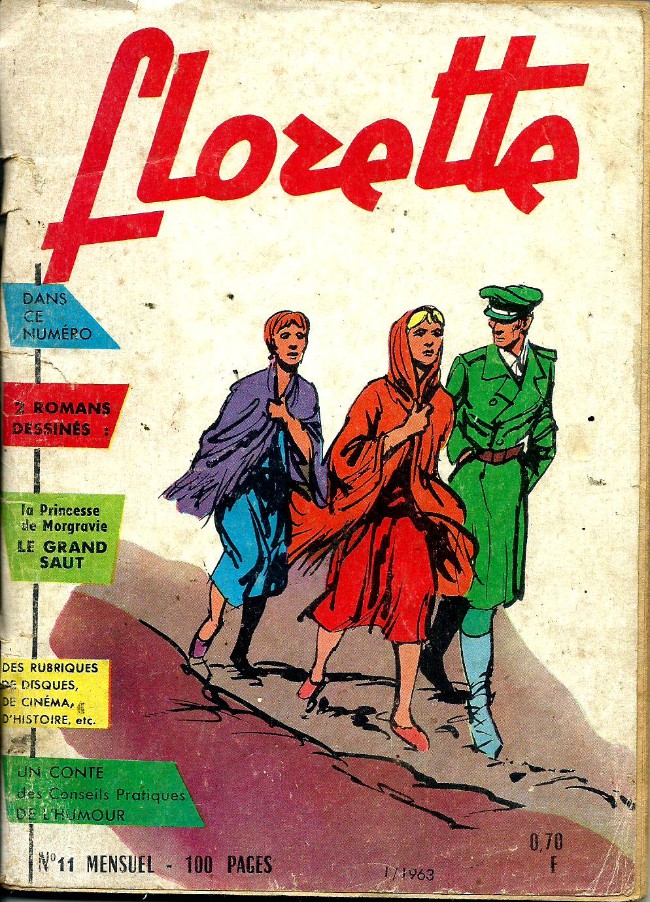 Couverture