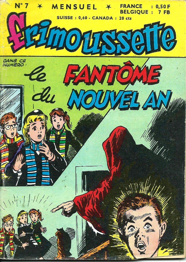 Couverture