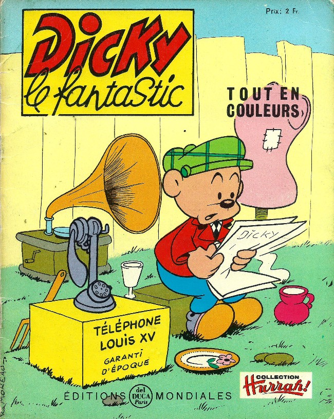 Couverture