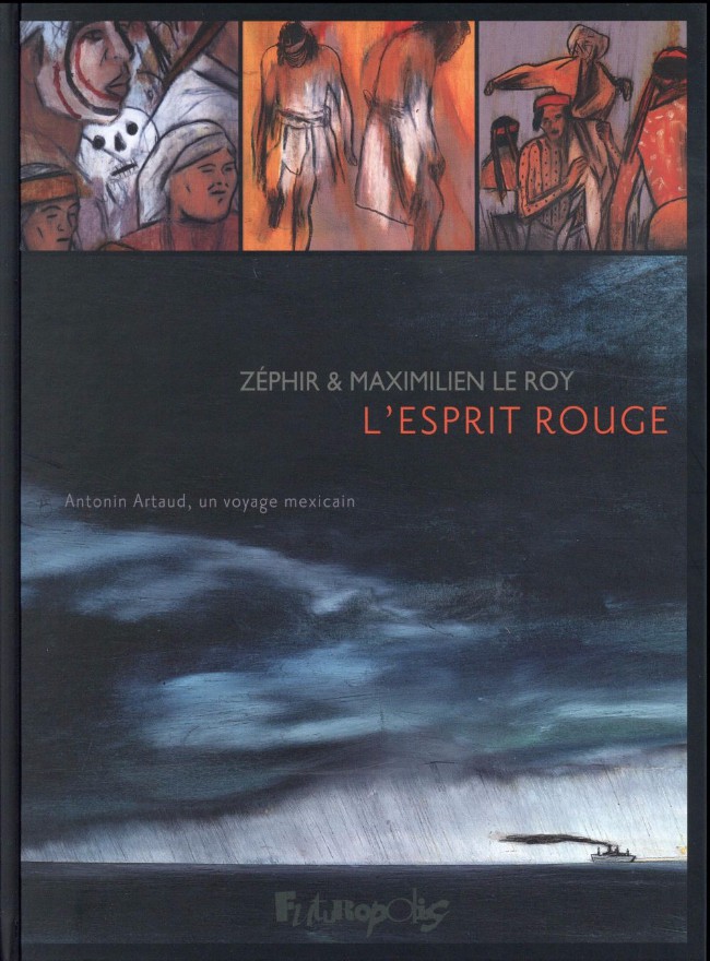 Couverture