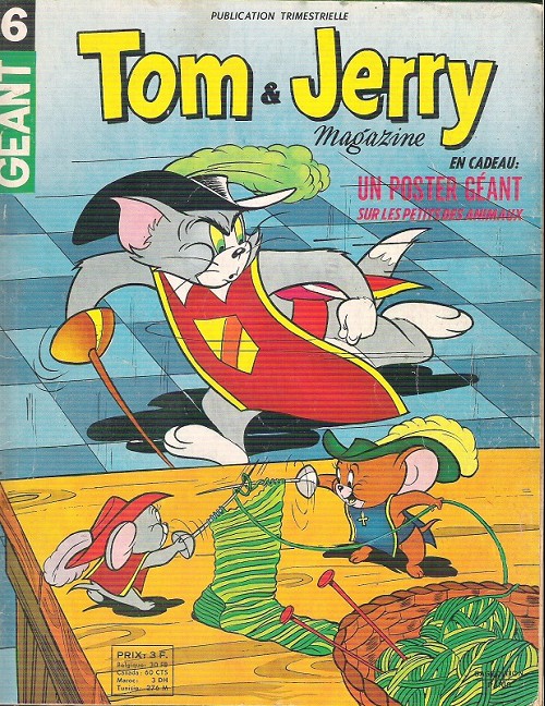 Couverture
