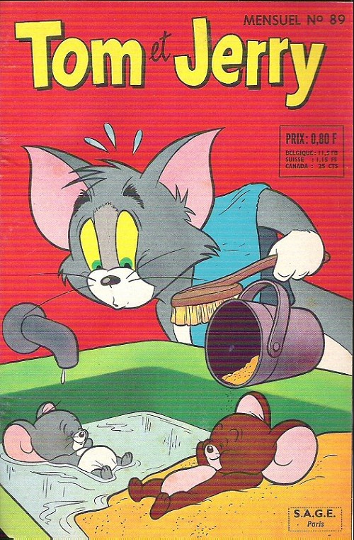 Couverture