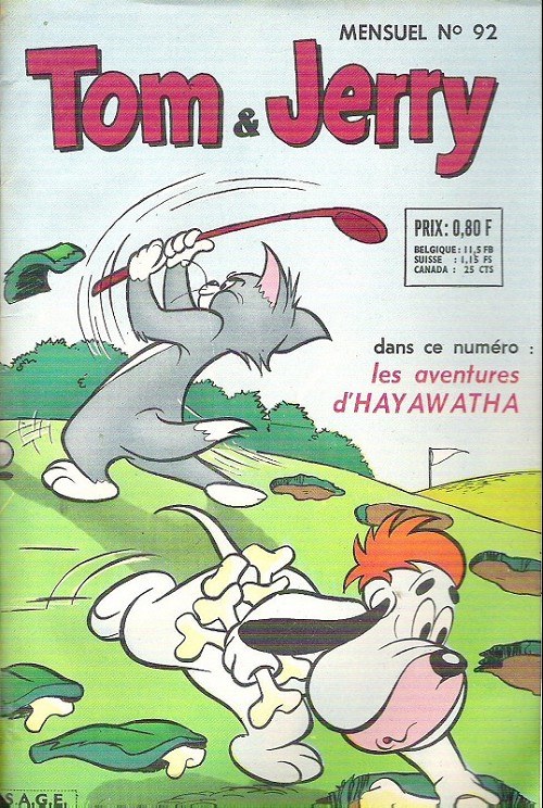 Couverture