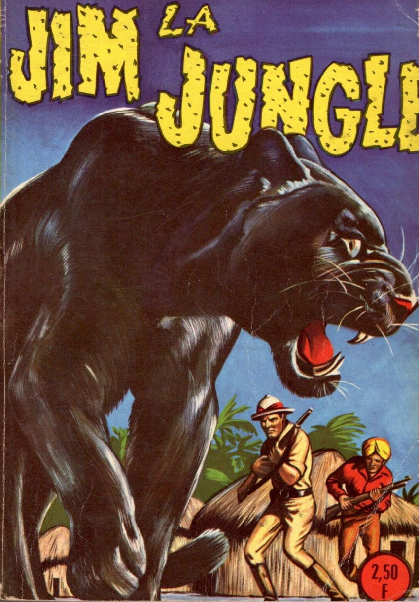 Couverture