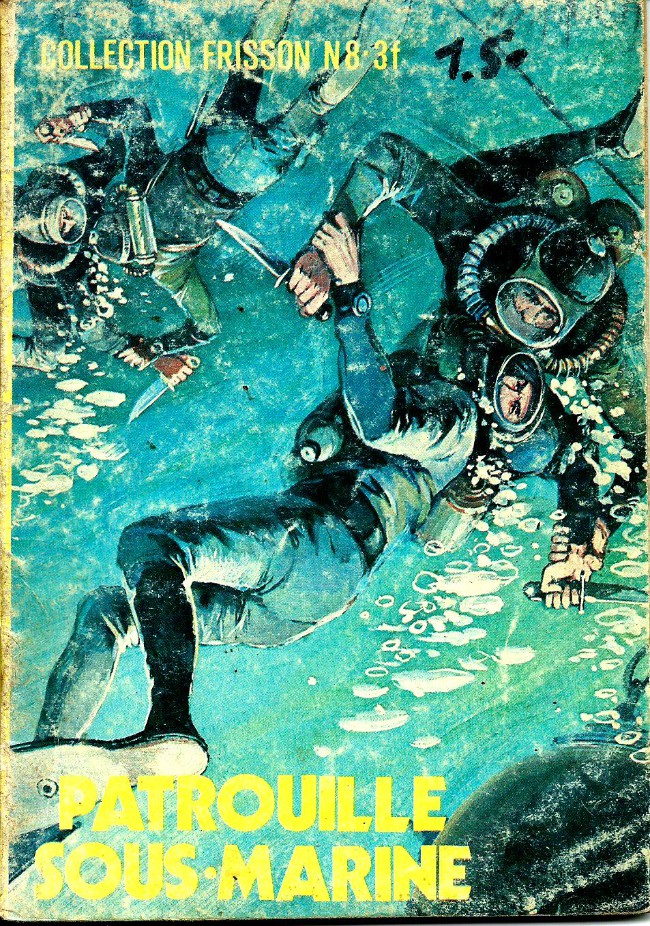 Couverture