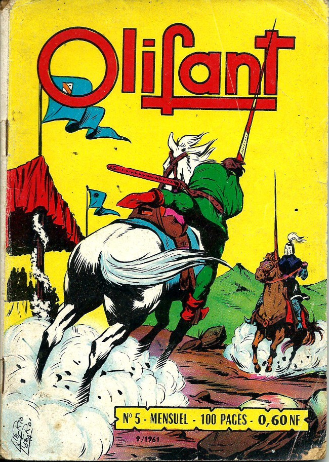 Couverture