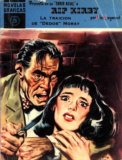 Couverture