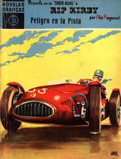 Couverture