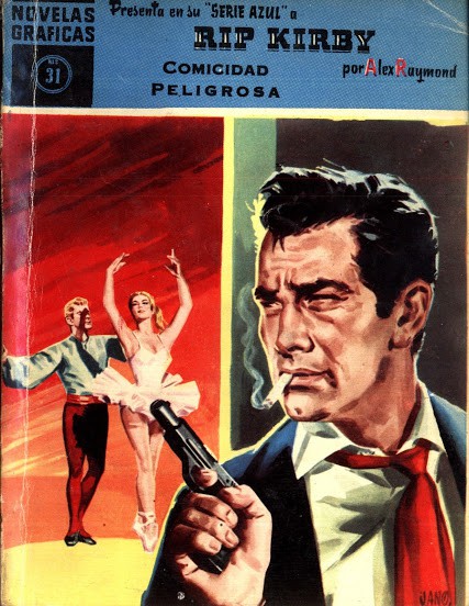 Couverture