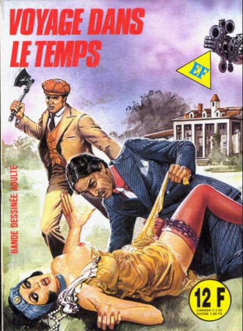 Couverture