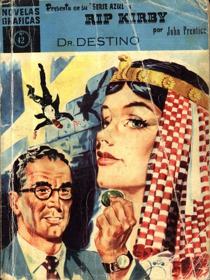 Couverture