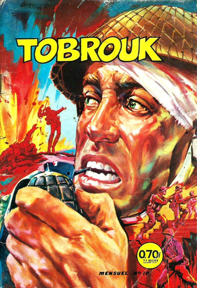 Couverture