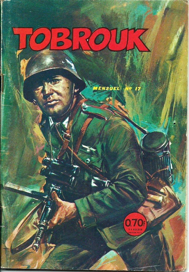 Couverture