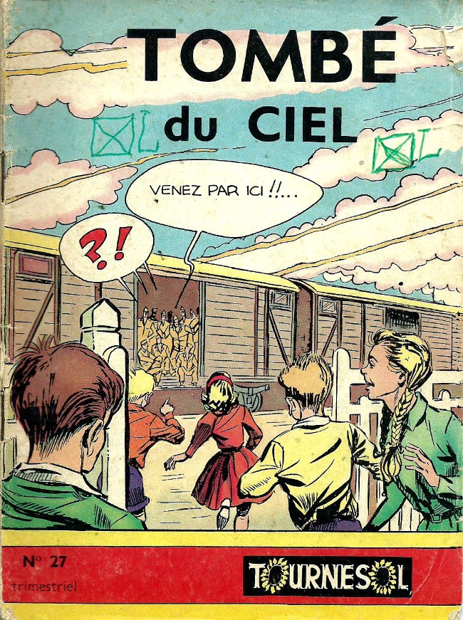 Couverture