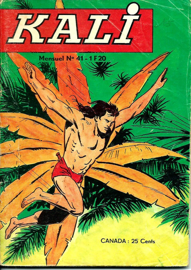 Couverture