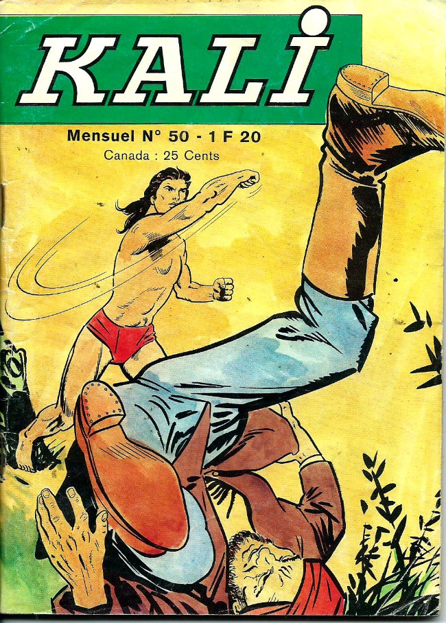 Couverture