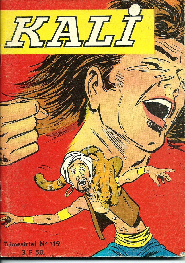 Couverture