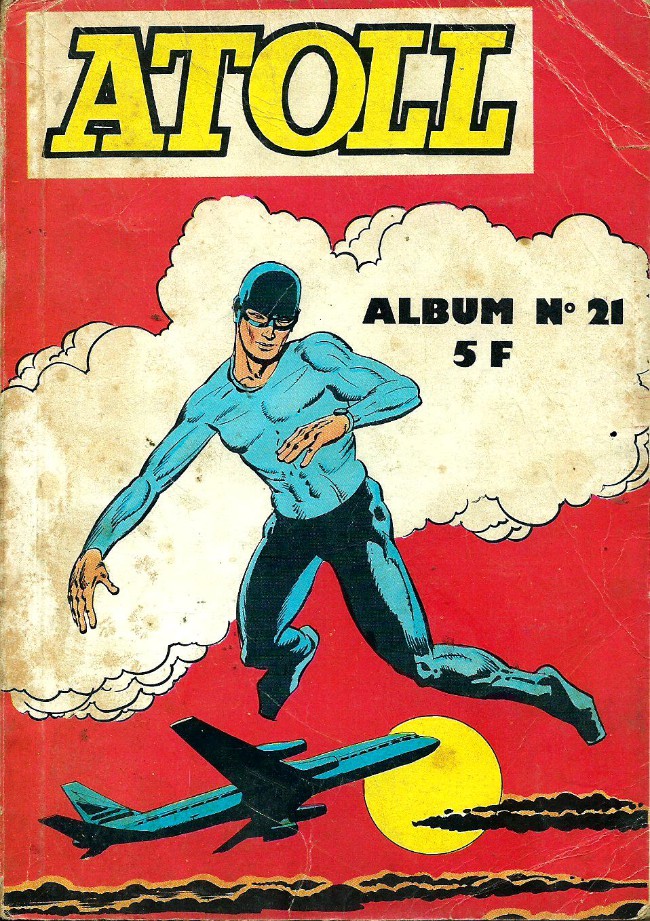 Couverture