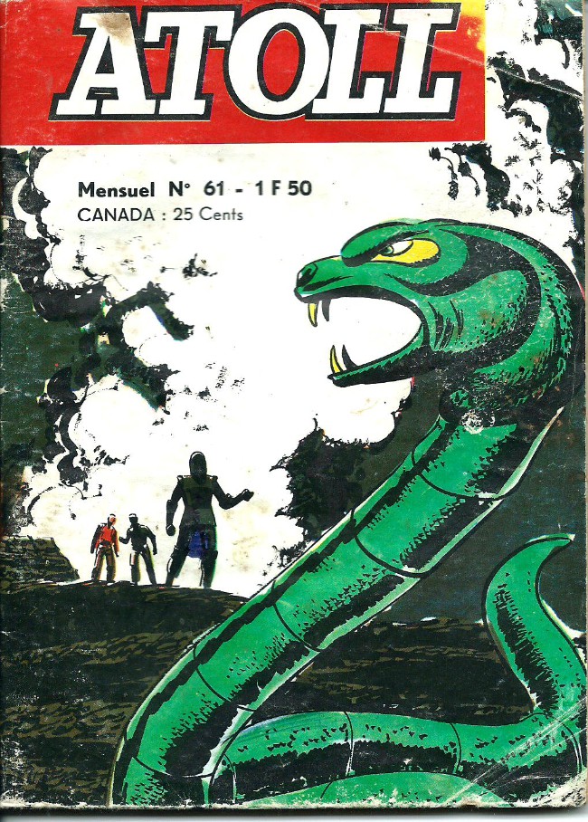 Couverture