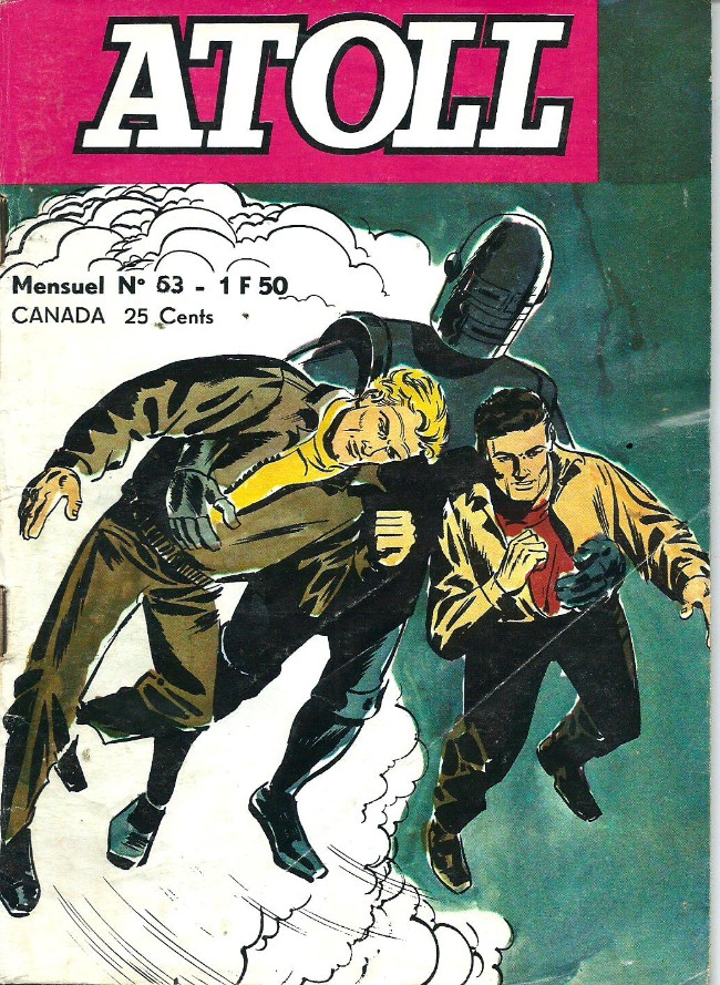 Couverture