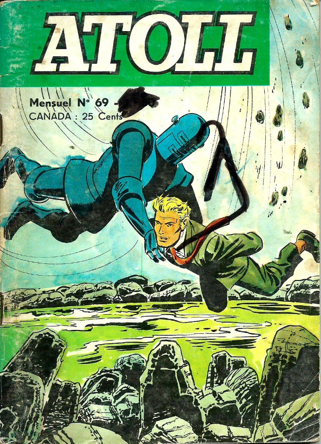 Couverture