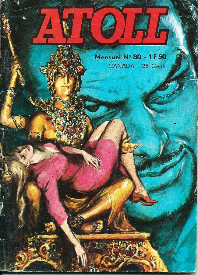 Couverture