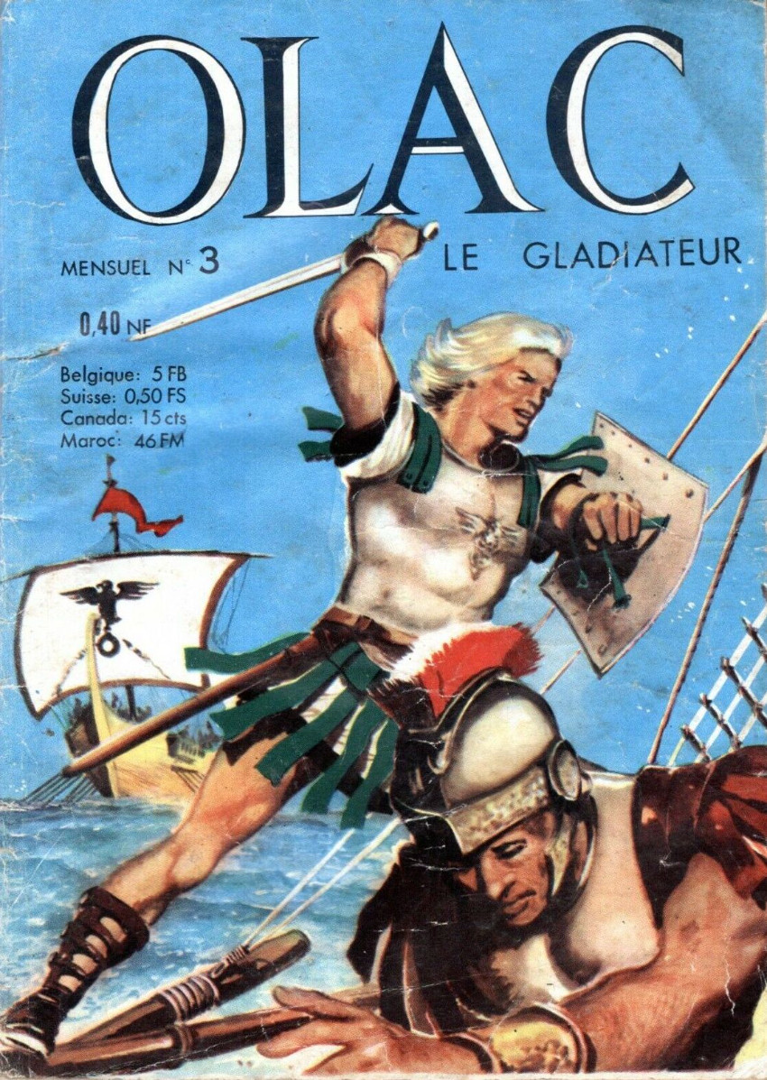Couverture