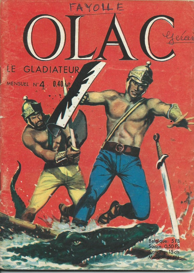 Couverture
