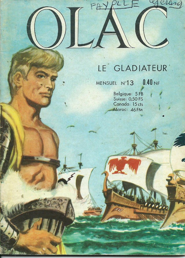 Couverture