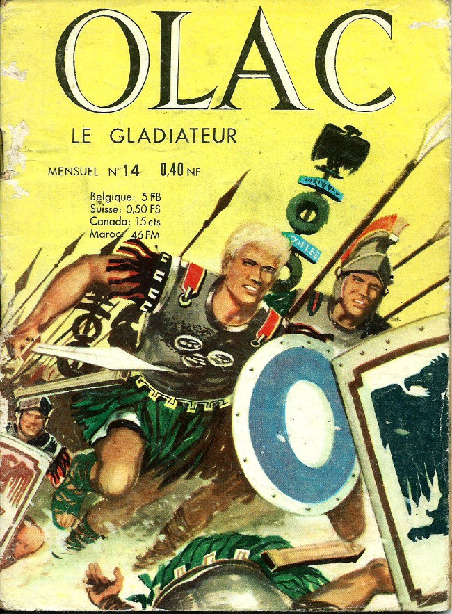 Couverture