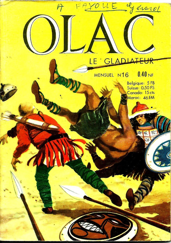 Couverture